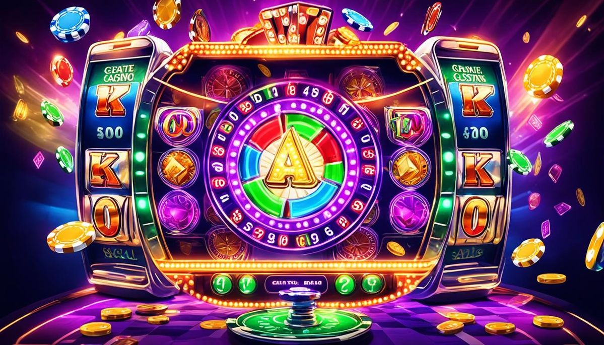 Footy Accumulators کیسینو میں رولیٹی گیمز کے بارے میں معلومات
