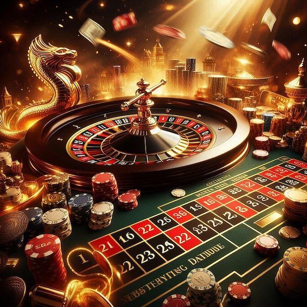 Footy Accumulators کیسینو میں بکراٹکھیلیں