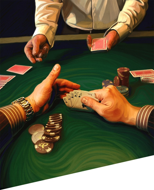 Footy Accumulators کیسینو میں پوکر گیمز
