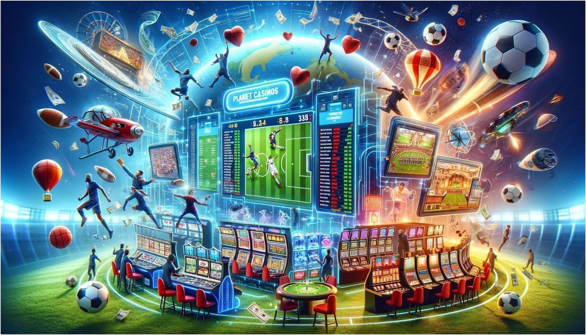 Footy Accumulators کیسینو میں سلاٹ کھیلنا شروع کریں۔